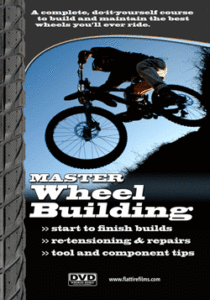Master Wheel Building I by Bill Mould